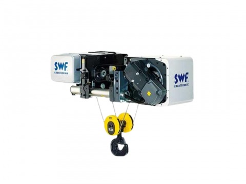 ขายและติดตั้งรอกสลิง